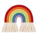 Arc En Ciel Coton Macramé36