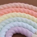 Arc En Ciel Coton Macramé28
