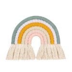 Arc En Ciel Coton Macramé34