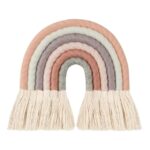 Arc En Ciel Coton Macramé31