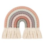 Arc En Ciel Coton Macramé32