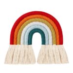 Arc En Ciel Coton Macramé37