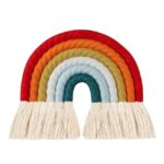 Arc En Ciel Coton Macramé38