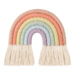 Arc En Ciel Coton Macramé29