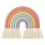 Arc En Ciel Coton Macramé30