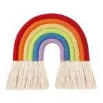 Arc En Ciel Coton Macramé35