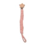 accessoire sucette étoile