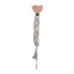 Attache Tétine En Macramé422