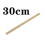 bâton pour créations en macramé