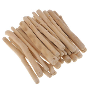 Bois Flotté Pour Macramé