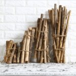 Bois Pour Macramé