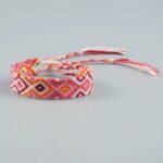 Bracelet Brésilien En Macramé340