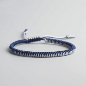 Bracelet Macramé 2 Couleurs291