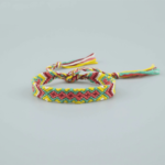 Bracelet Macramé Bohème372