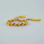 Bracelet Macramé Bohème374