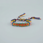 Bracelet Macramé Bohème376