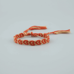 Bracelet Macramé Bohème377