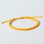 Bracelet Macramé Couleur385