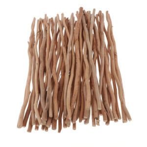 Branche De Bois Pour Macramé