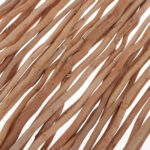 branche naturelle pour créations en macramé
