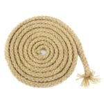 Corde Macramé Beige De 5mm Pour 100m30