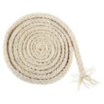 Corde Macramé Beige De 5mm Pour 100m29