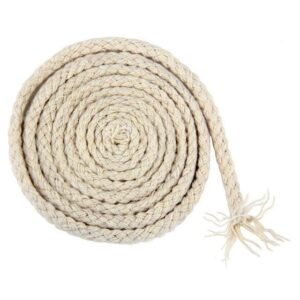 Corde Macramé Beige De 5mm Pour 100m29