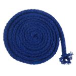 Corde Macramé Bleu De 5mm Pour 100m42