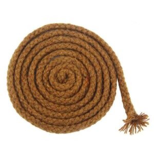 Corde Macramé Marron De 5mm Pour 100m63