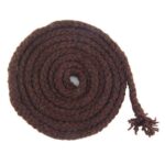 Corde Macramé Marron De 5mm Pour 100m64