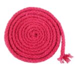 Corde Macramé Rose De 5mm Pour 100m59