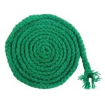 Corde Macramé Vert De 5mm Pour 100m46