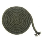 Corde Macramé Vert De 5mm Pour 100m48