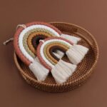 Déco Chambre Bébé Macramé