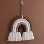 Déco Chambre Bébé Macramé79