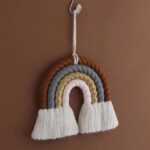 Déco Chambre Bébé Macramé78