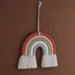 Déco Chambre Bébé Macramé77