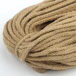 Fil Macramé Beige 5mm 30m67