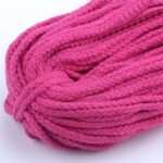 Fil Macramé Rose 5mm 30m95