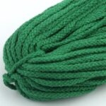 Fil Macramé Vert 5mm 30m82
