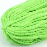 Fil Macramé Vert 5mm 30m81