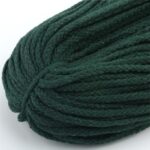 Fil Macramé Vert 5mm 30m83