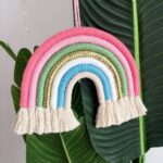 Grand Arc En Ciel Macramé51
