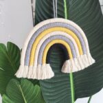 Grand Arc En Ciel Macramé53