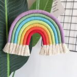 Grand Arc En Ciel Macramé50