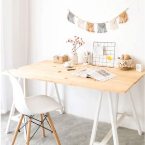 Guirlande Bohème Macramé