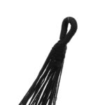 accessoire de jardin hamac macramé