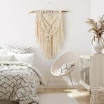 ensemble de macramé pour débutants