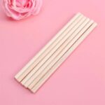 bâtons de macramé 30 cm en lot de 100