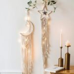 attrapes rêves en macramé